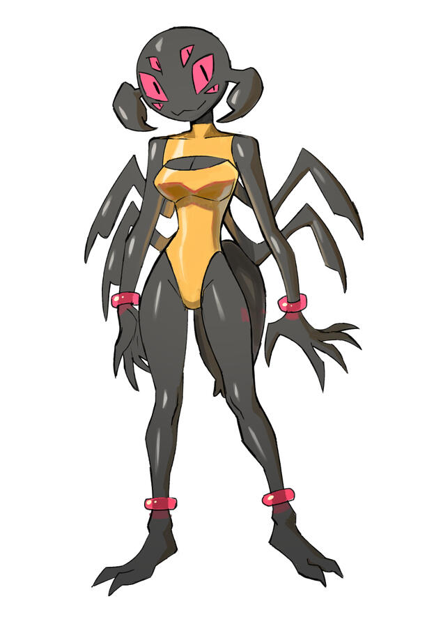 spider spider